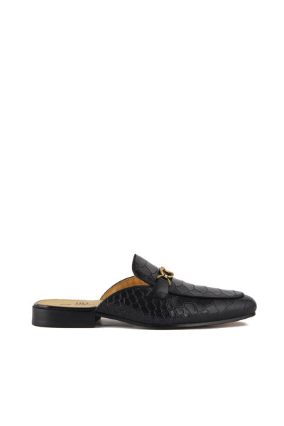 Giày sục nam – Mules Loafer GS2306018 